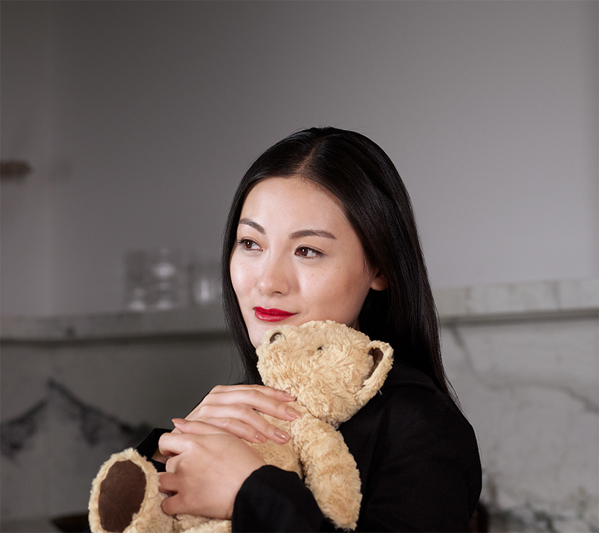 Chen Teddy Bear